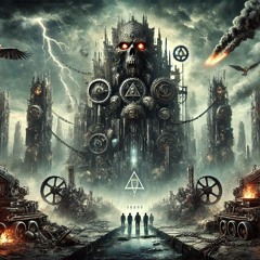 March Of Corruption