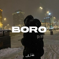 Isam - Boro Slowed Remix [Prod. Qafari]