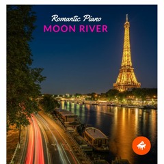 Moon River  (piano version), Eva Schneider piano (Claviertuoso Beginner Class)