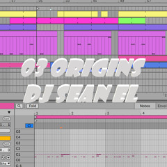 03 Origins