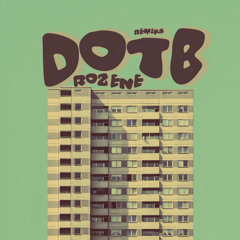roz - dotb ( ene remiks `25)