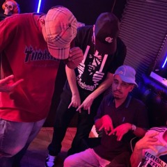 VISIONÁRIOS - @Realk.808 @M$DBDogLife Duk