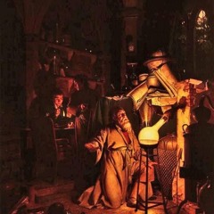 Magnum Opus//Ishtars Sun