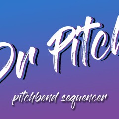 Dr Pitch - The Pitchbend Sequencer [Max4Live]
