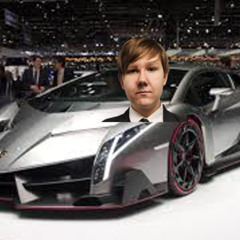 My Lambo