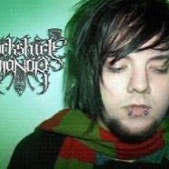 Yorkshire Manor - Jinchuuriki