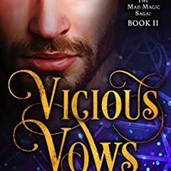 =Online( Vicious Vows Mad Magic Saga, #2 by Nicole Conway