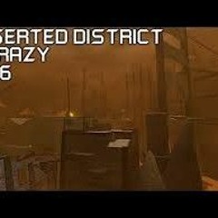 FE2 Deserted District OST V1