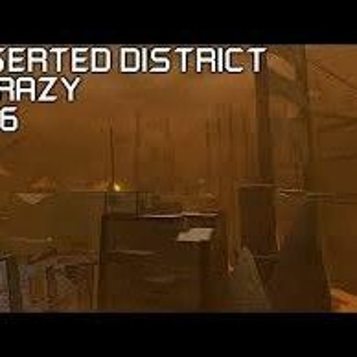 FE2 Deserted District OST V1