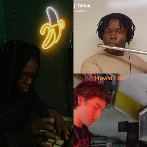 Stream Ramen x tootypoot x fezzbeats 3 Producers 1 Beat (Tiktok Duet