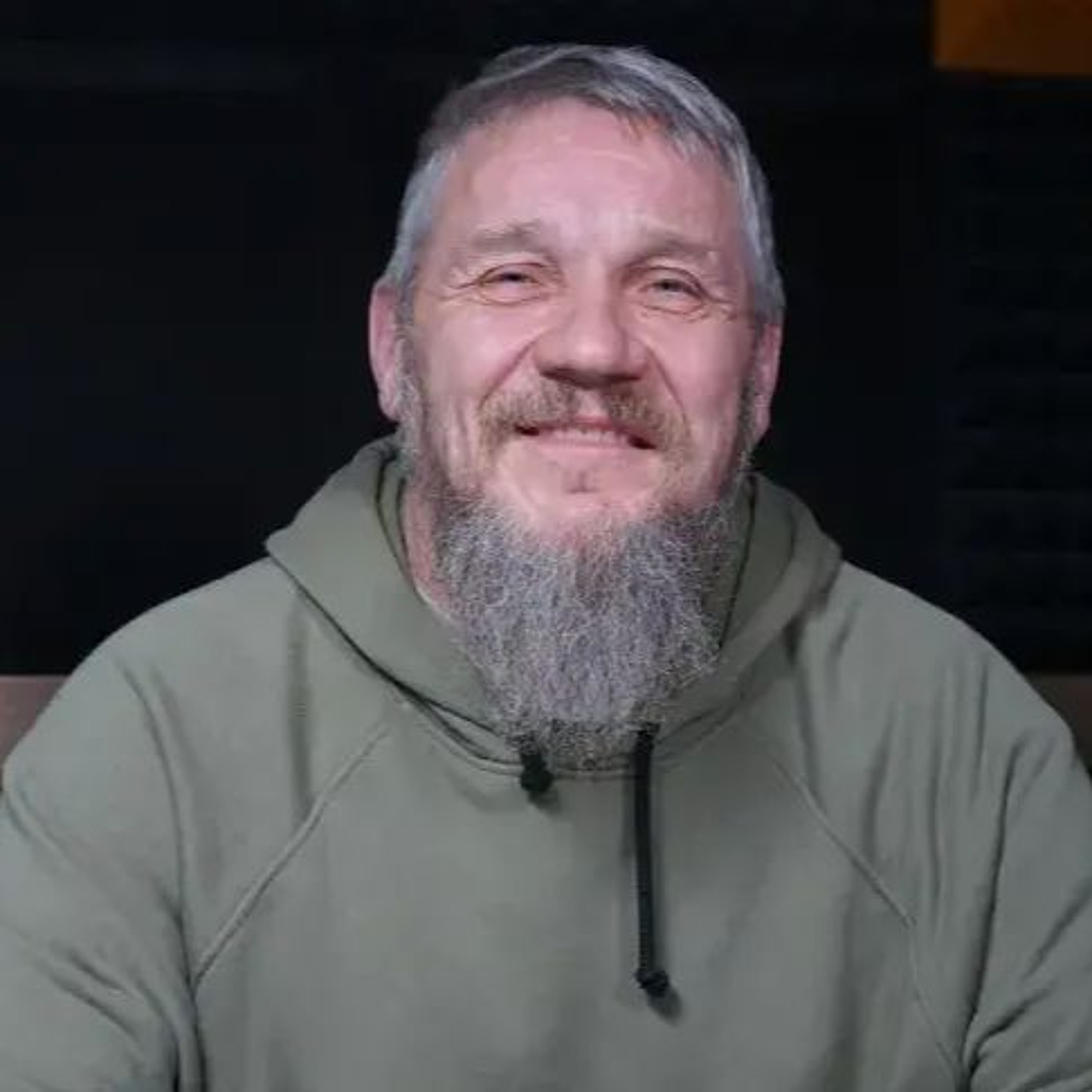 “Мірон”: любі і барані — ніякай іншай нацыянальнай ідэі нам сёння не трэба
