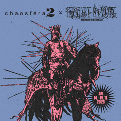 Chaosféra 2 10/25-2 by Adam Muflon & Tomáš Lichtle