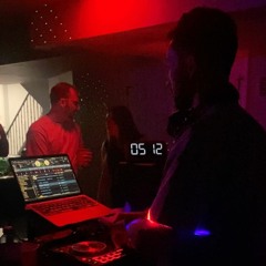 TECH HOUSE MIX (Cloonee, Lucas Bahr, Dennis Cruz, Mochakk, ANTOR, TOBEHONEST etc.)
