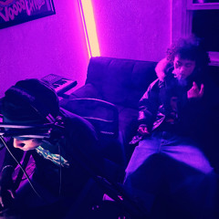 TWEAKIN W/ KOETEZ (JANECOCAINE)