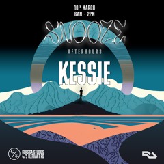 SNOOZE #5 - KESSIE