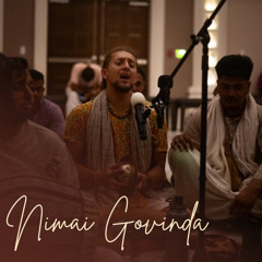 Nimai Govinda · Capital Kirtan · 6.2.24