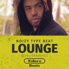 Noizy x Guè Pequeno Type Beat - Lounge