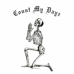 Count My Days (Prod. CROWZ)