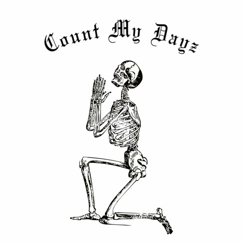 Count My Days (Prod. CROWZ)
