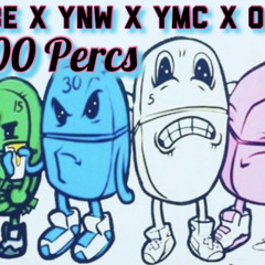 1000 PERCS