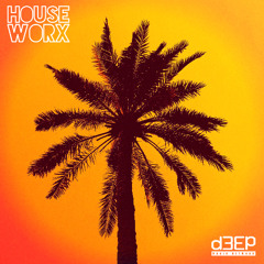 hOUSEwORX - Episode 539 - Jon Manley - D3EP Radio Network - 130625
