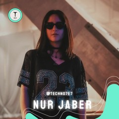 Nur Jaber @ Tomorrowland 2022 - W3