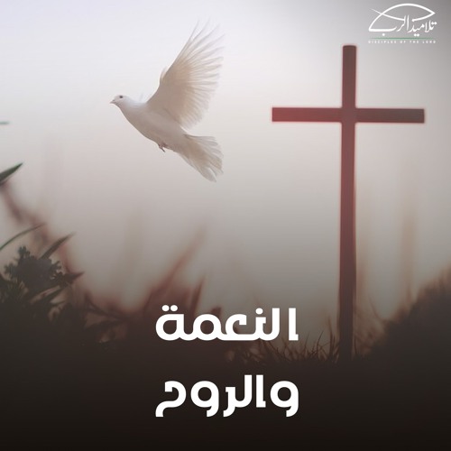 النعمة والروح | الأخ جون مرقس