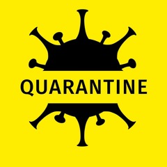 Quarantine feat. Jahz (Prod. Gravez)