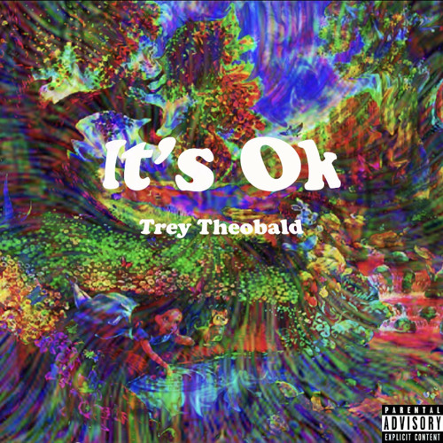 It’s Ok (prod Jammy Beatz)