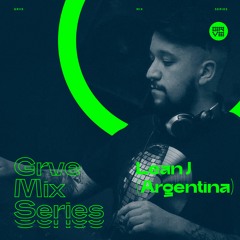 GRVE Mix Series 056: Lean J (Argentina)