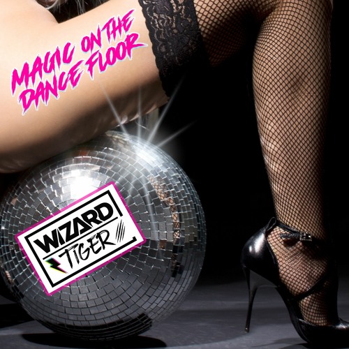 Magic On The Dance Floor (Radio Edit)