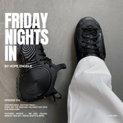 Hope Engele | Friday Nights In - Episode 014