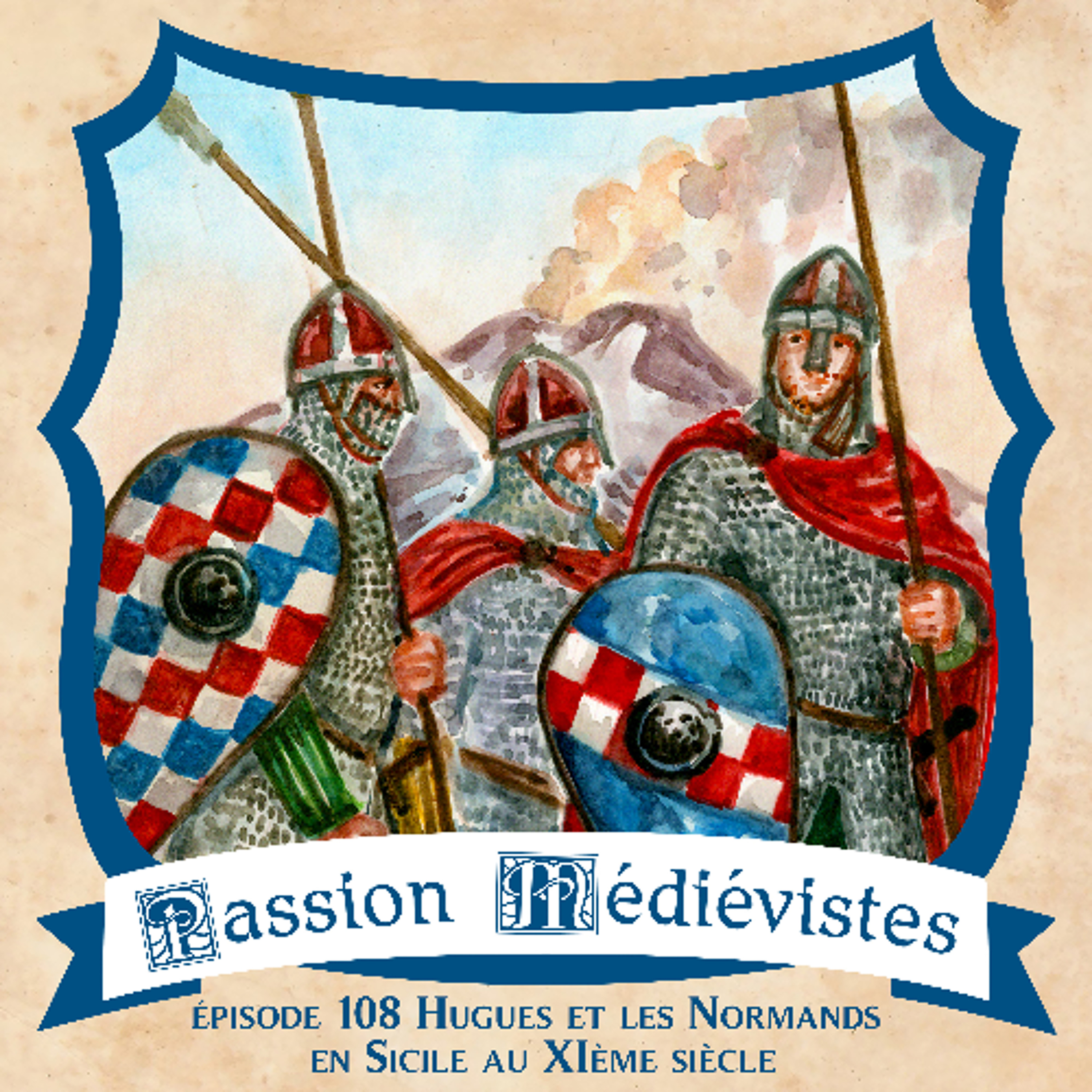 Passion Médiévistes