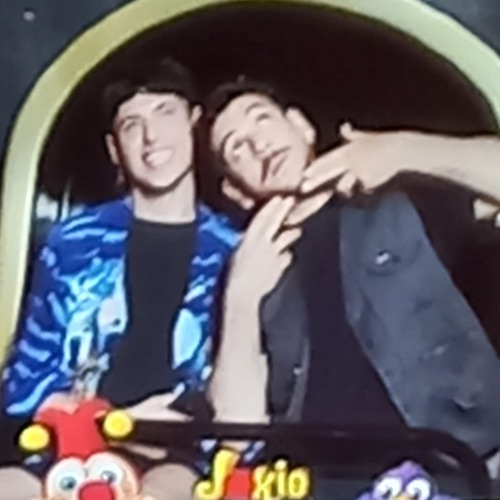 CPR 4: Gala2 b2b THUD: Dehydrated and in love with my friends