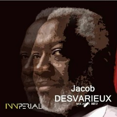 JACOB DESVARIEUX MIX ACT 2 By Dj Inn'périal