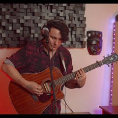 Lukas Eagleroad Music - Feel It Still & Heaven Within ( OUTPUT LIVE SESSION )