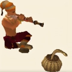 RUNESCAPE (201JUN Remix)