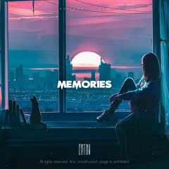 Memories | Dirty South / R&B • 142 BPM
