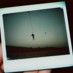 Falling into oblivion