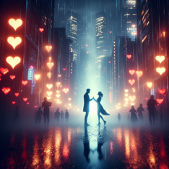 Strange Love 444