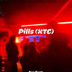 Dem Beats - Pills (XTC) - Extended Mix