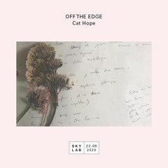 Off The Edge E9 - Cat Hope: Decibel