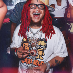 Worried Bout Nothin-Trippie Redd