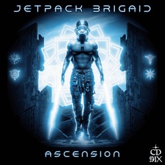 JETPACK BRIGAID - Ascension