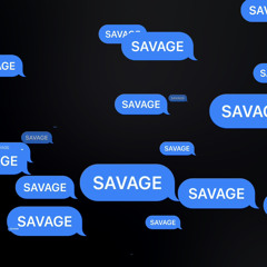 SAVAGE - T3J feat. Darqness