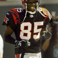 Ocho Cinco (prod prodigy)