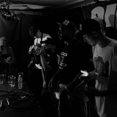 REZ B2B SMERK64 W/ SOX, DEVILMAN, JMAN & SLOWIE [SIKA SQUADRON] @ BRIS-TEK