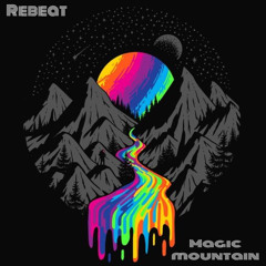 MAGIC MOUNTAIN V
