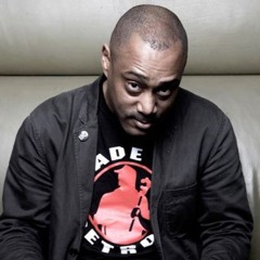 Mike Huckaby Live @ Liquid Room Tokyo, Japan 1997' (Manny'z Tapez)