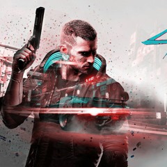 Cyberpunk 2077: The Rebel Path (personal remix)